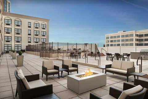 Residence Inn by Marriott New Rochelle, Hotel in New Rochelle