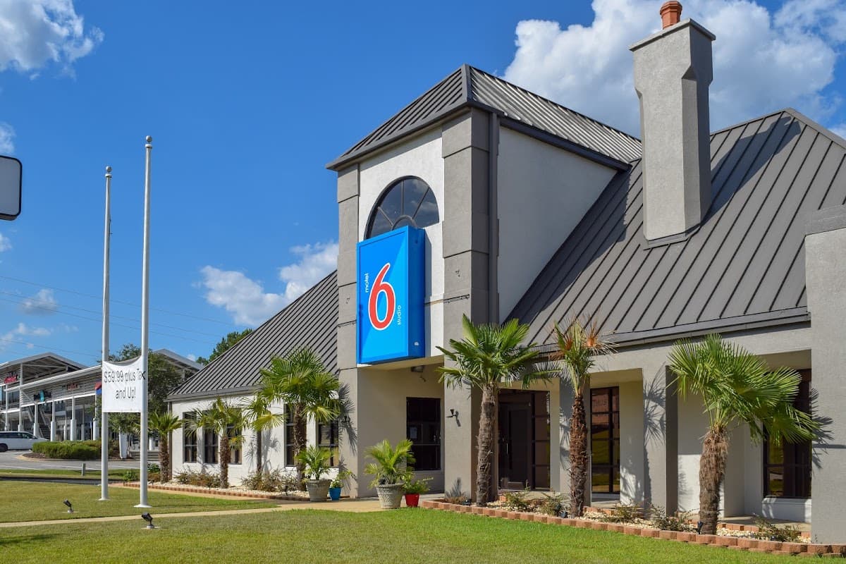 Motel 6 Birmingham, AL - Medical Center, Hotel in Lake Purdy