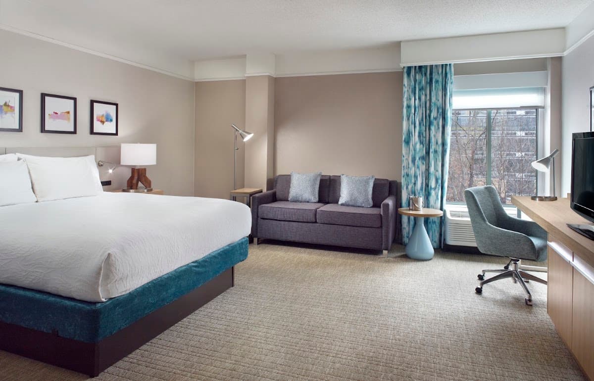 Hilton Garden Inn Atlanta - Buckhead, Hotel in Brookhaven