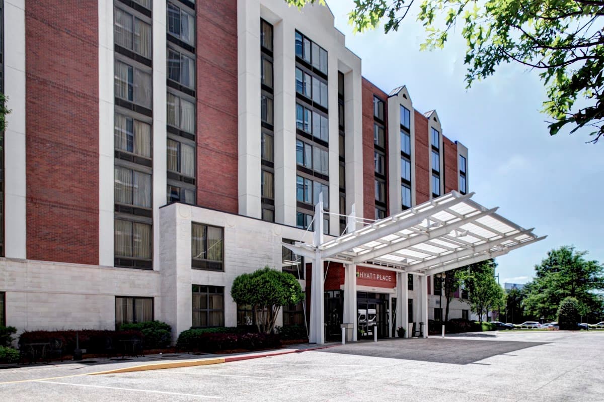 Hyatt Place Atlanta/Buckhead, Hotel in Brookhaven