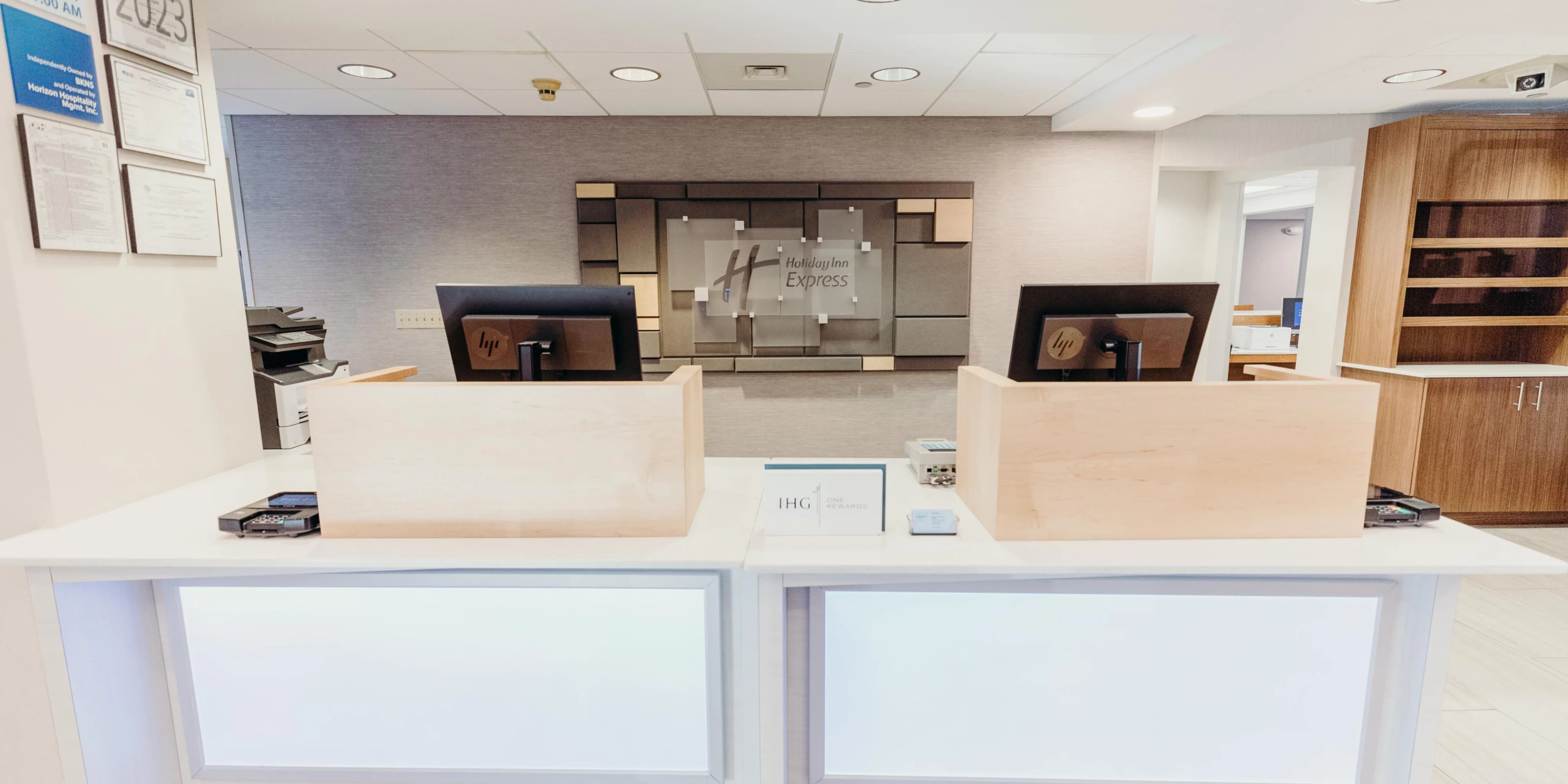 Holiday Inn Express Atlanta NE - I-85 Clairmont by IHG, North Druid Hills