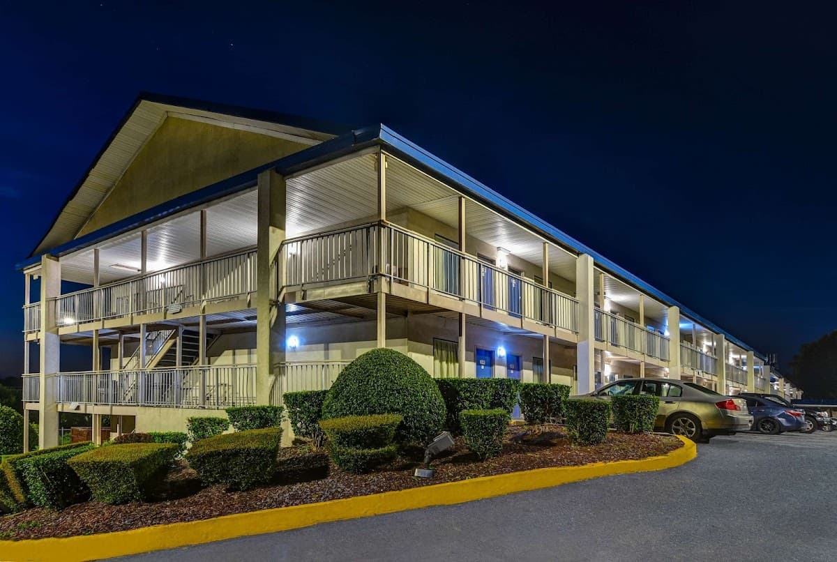 Motel 6 Atlanta, GA, Hotel in Doraville