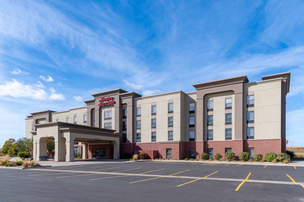 Hampton Inn & Suites Brookings, Hotel in Brookings