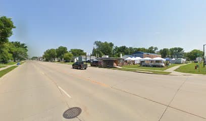 The West Lodge, Motel in Brookings