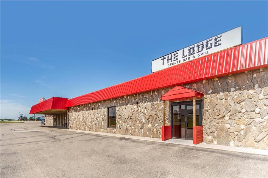 Econo Lodge Inn & Suites Brookings, Hotel in Brookings
