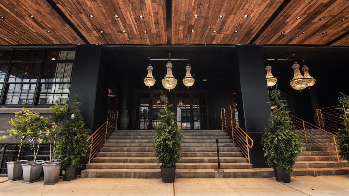 Sela V Hotel, Hotel in Downtown Brooklyn
