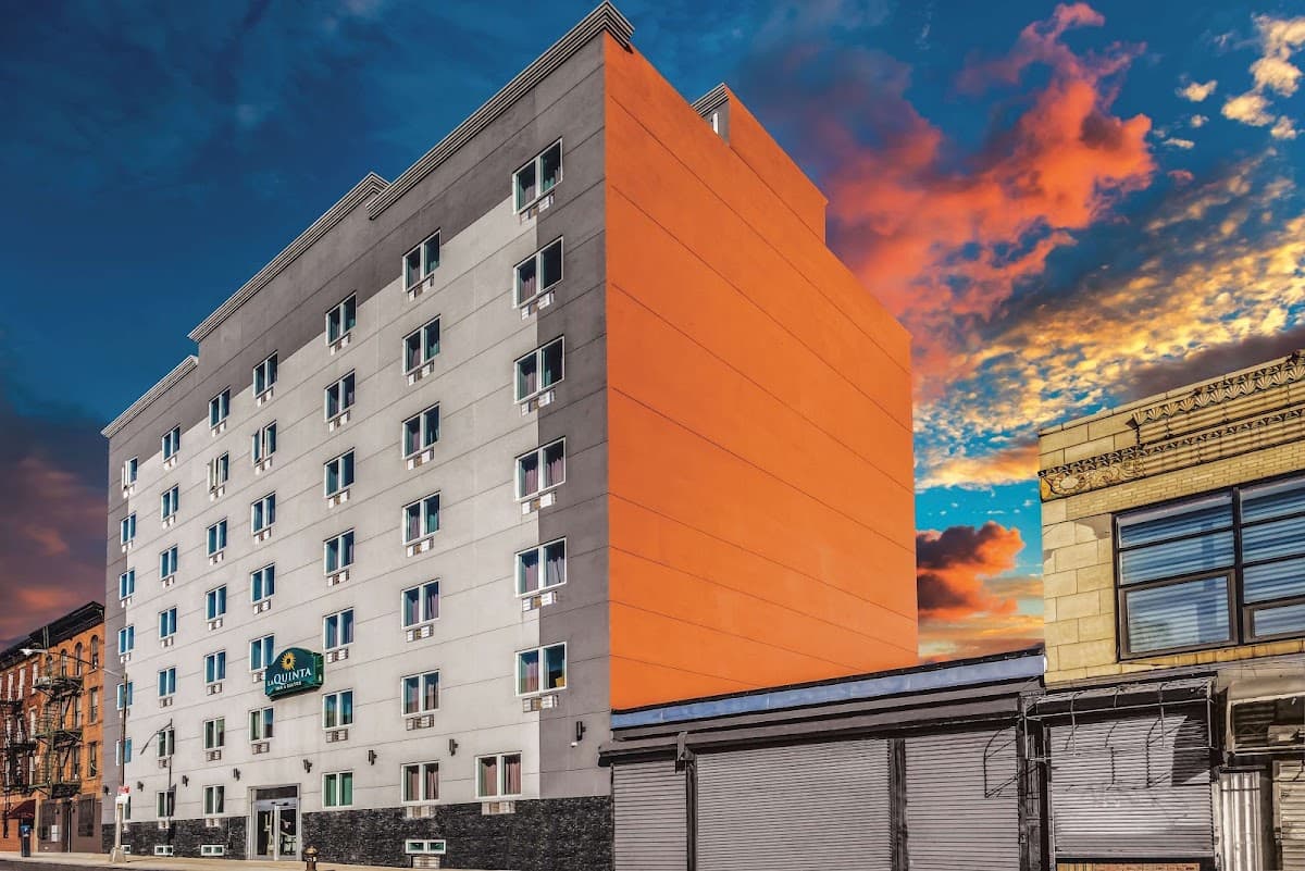 La Quinta Inn & Suites by Wyndham Brooklyn Central, Hotel in Flatbush