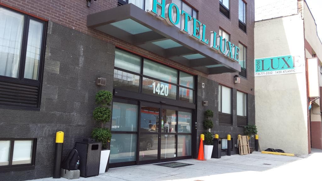 Hotel Lynx, Hotel in Bushwick