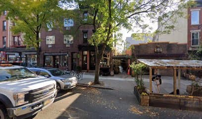 Ace hotel, Hotel in Park Slope