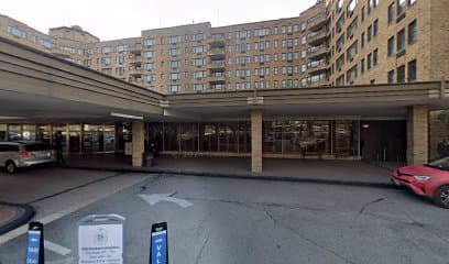 Gnade Hotel, Resort in Woodley Park