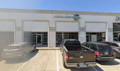 Pearland central medical plaza 8633 Broadway Street, Hotel in Brookside Village