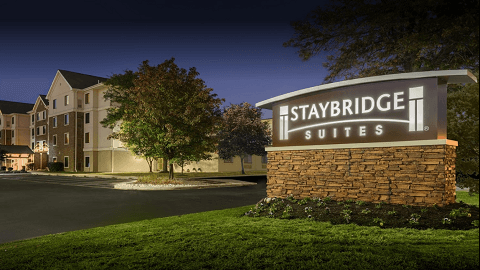 Staybridge Suites Wilmington-Newark, an IHG Hotel, Hotel in Brookside