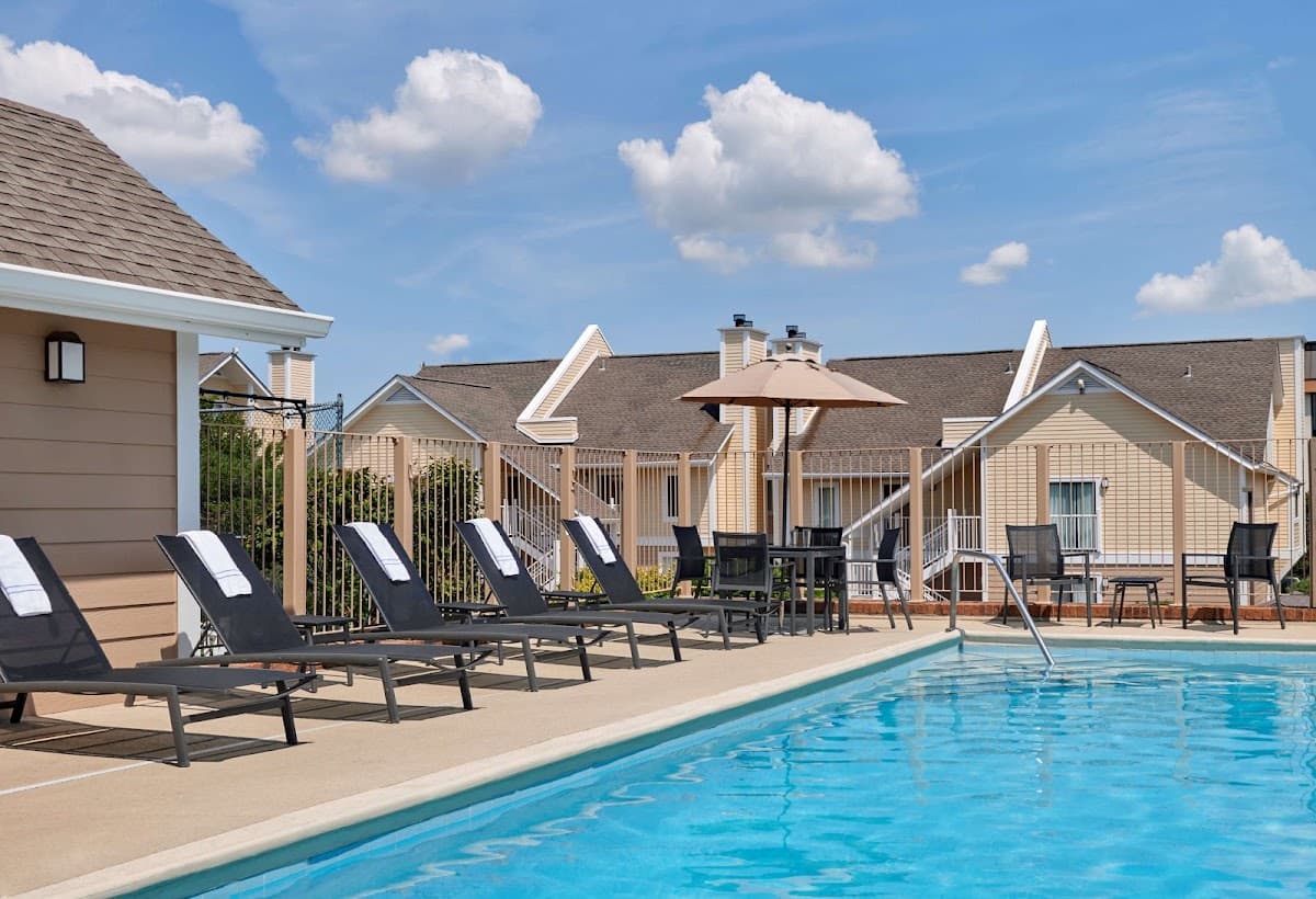 Sonesta ES Suites Wilmington - Newark, Aparthotel in Brookside