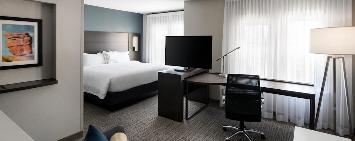 Residence Inn Newark, DE, Hotel in Pike Creek