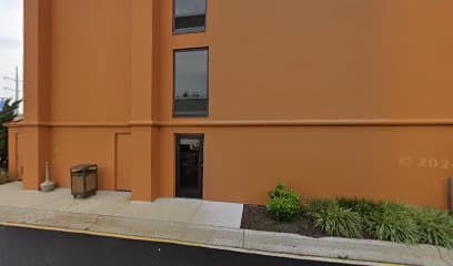 Hampton Inn Wilmington/Newak, Hotel in Brookside