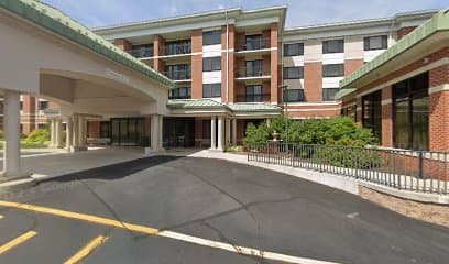 Blue Hen Hotel LLC, Hotel in Brookside
