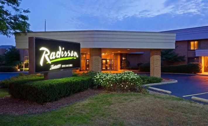Hampton Inn Glendale Milwaukee, Hotel in Fox Point