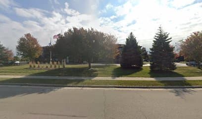 Hotel QWY, Hotel in Brown Deer