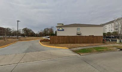 hotel baton rouge, Hotel in Brownsfield