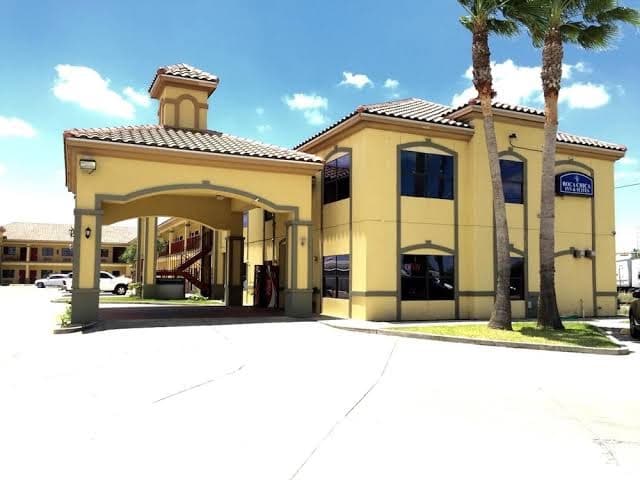 Boca Chica Inn & Suites, Hotel in Brownsville