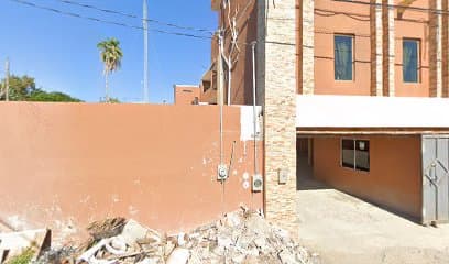 Hotel lirios, Hotel in Brownsville