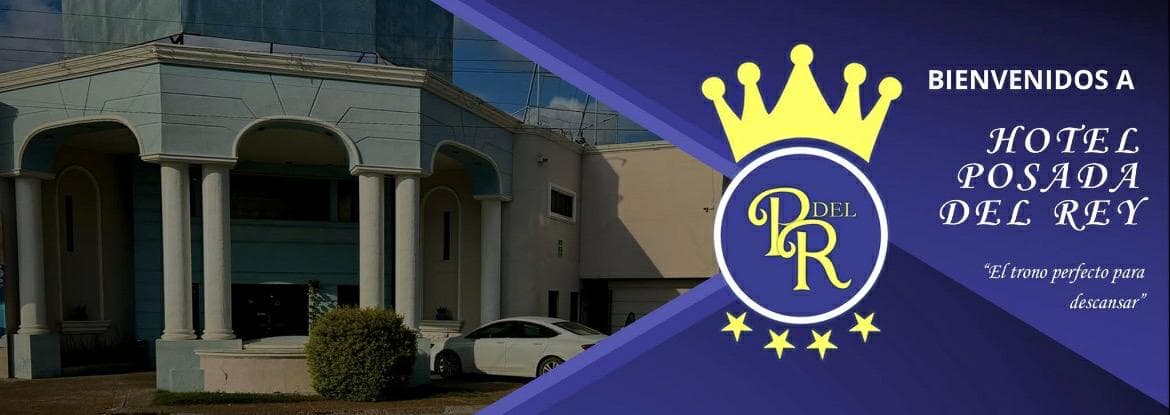 Hotel Posada Del Rey, Hotel in Brownsville