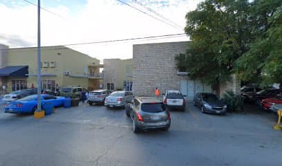 Hotel Roma H. Matamoros Tamaulipas, Hotel in Brownsville