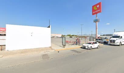 Hotel Road Runner, Hotel in Brownsville