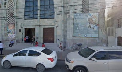 CASA DE HUESPEDES ROSY, Hotel in Brownsville