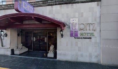 Hotel Losanto, Hotel in Brownsville