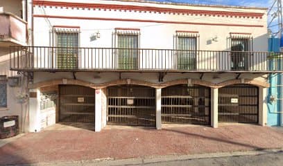 Hotel señorial, Hotel in Brownsville