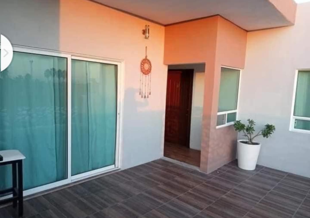 Suite de luck, Hotel in Brownsville