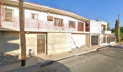 Noñ, Hotel in Brownsville