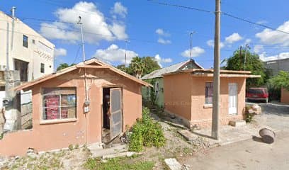Hotel Araujo, Hotel in Brownsville