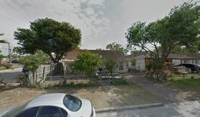 Dr. Jorge E. Dominguez, MD, Hotel in Brownsville