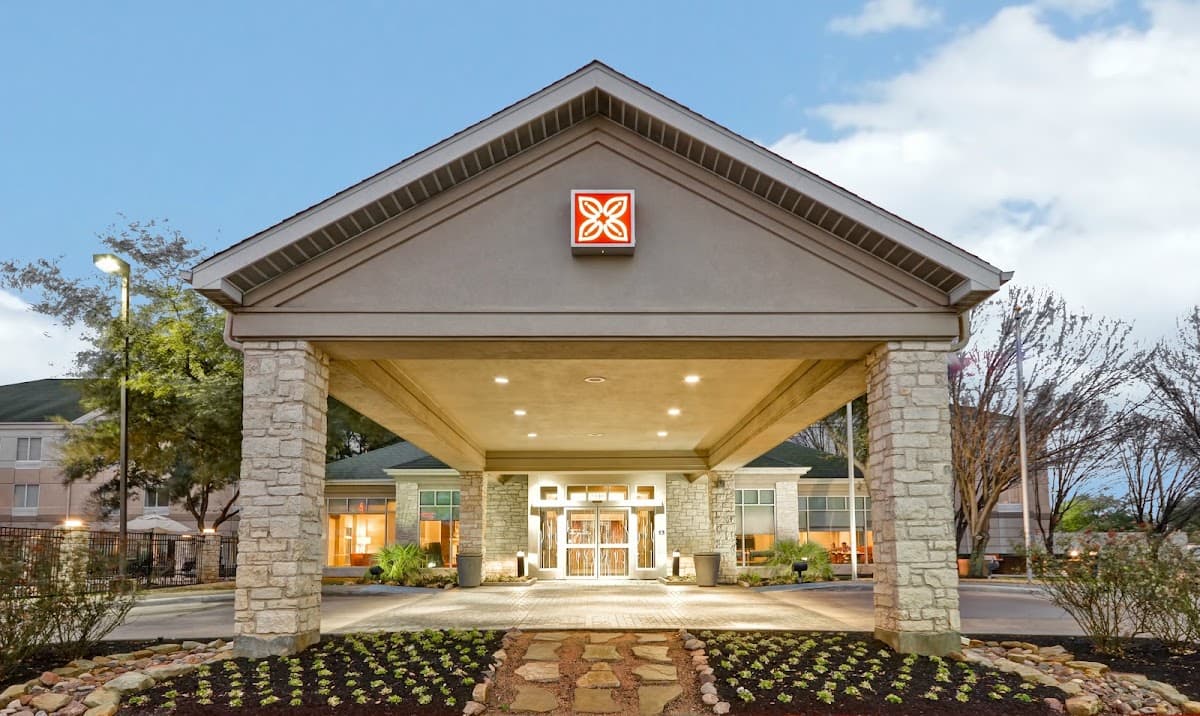 Hilton Garden Inn Austin/Round Rock, Hotel in Round Rock