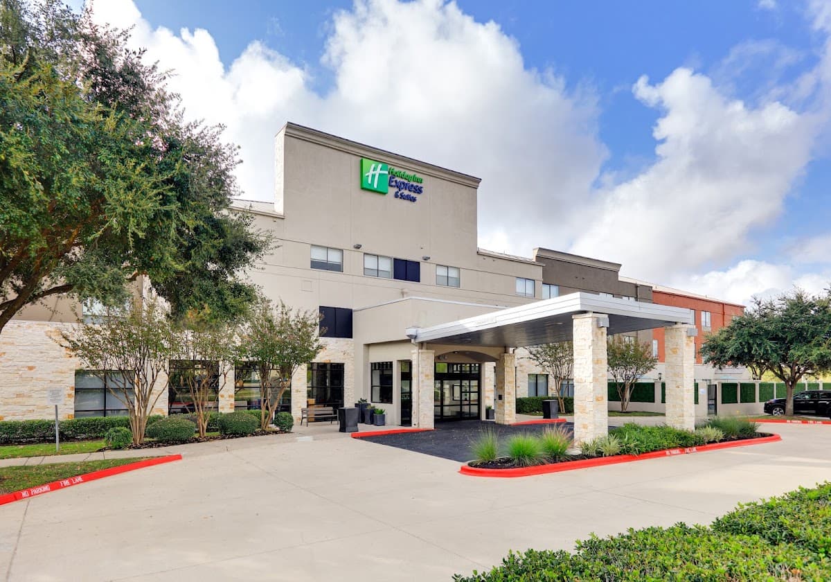 Holiday Inn Express & Suites Austin - Round Rock, an IHG Hotel, Hotel in Round Rock