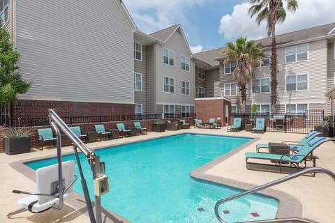 Residence Inn by Marriott Austin Round Rock/Dell Way, Hotel in Round Rock