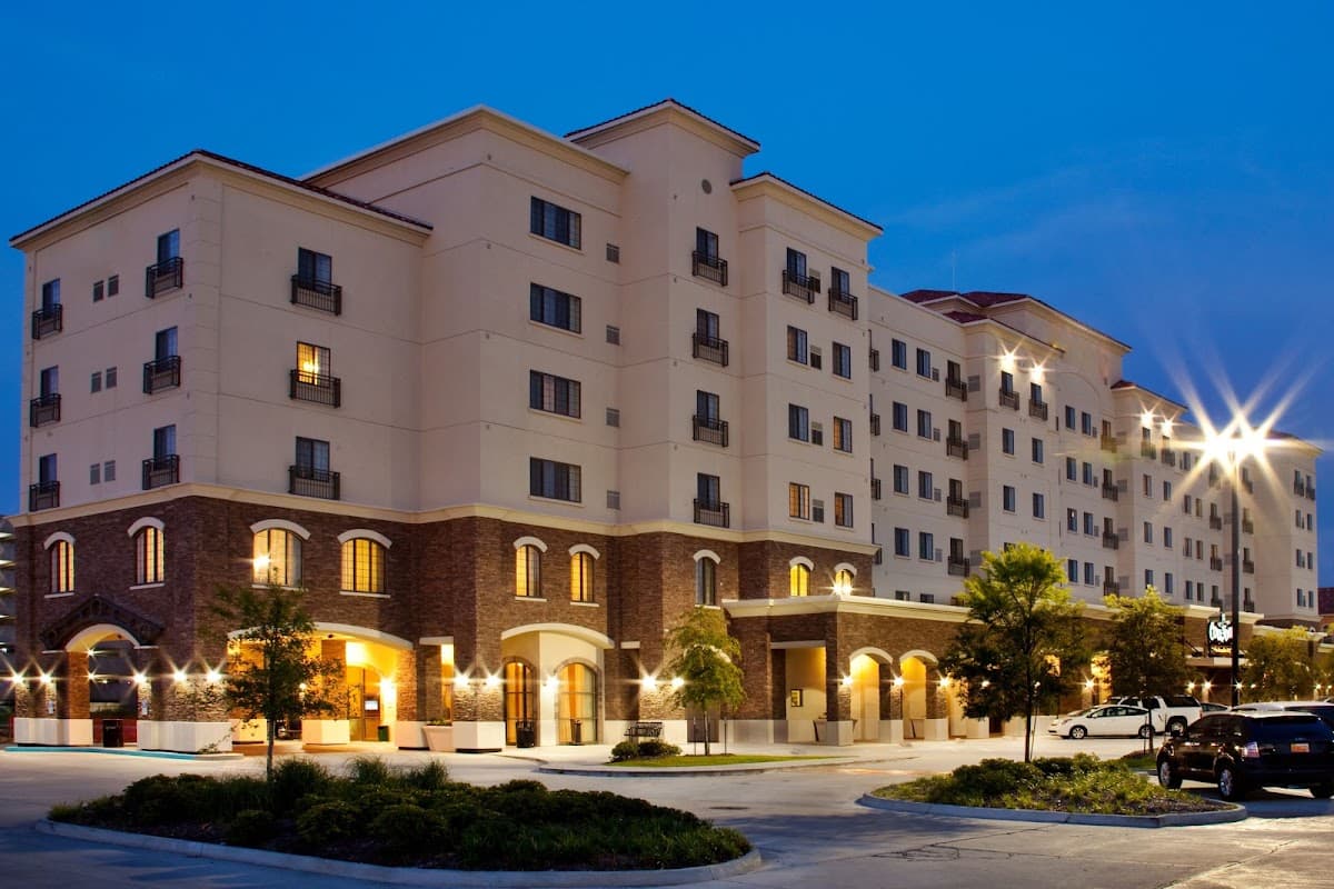 Sonesta ES Suites Baton Rouge University at Southgate, Hotel in Baton Rouge