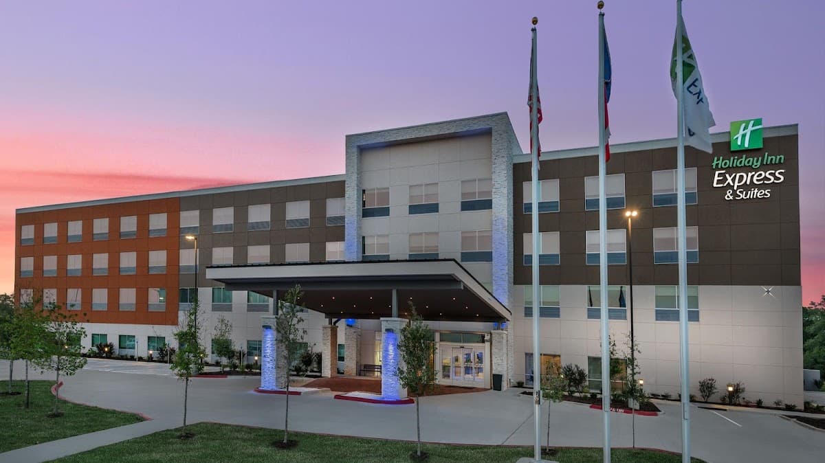 Holiday Inn Express & Suites Bryan - College Station by IHG, Hotel in College Station