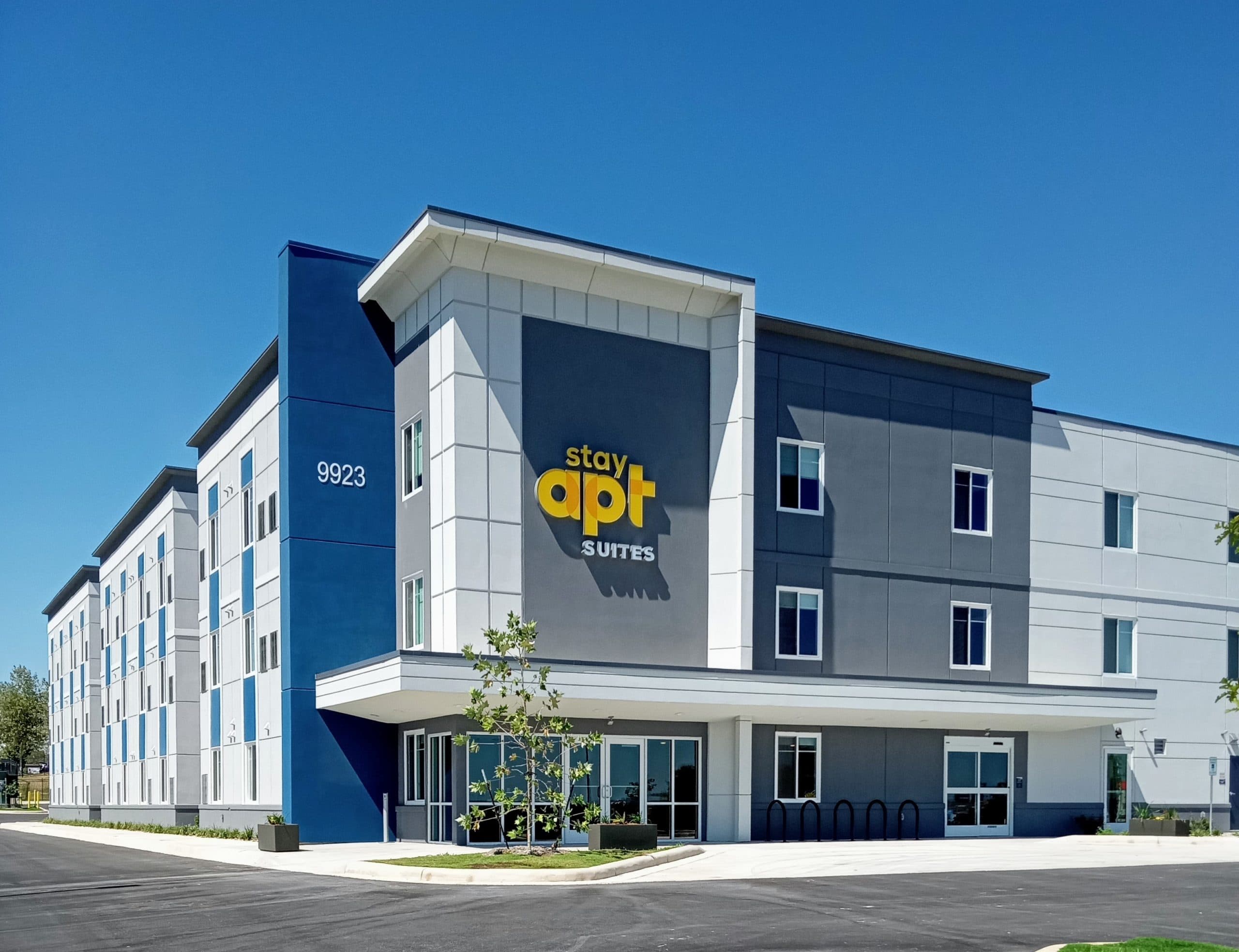 stayAPT Suites College Station, College Station