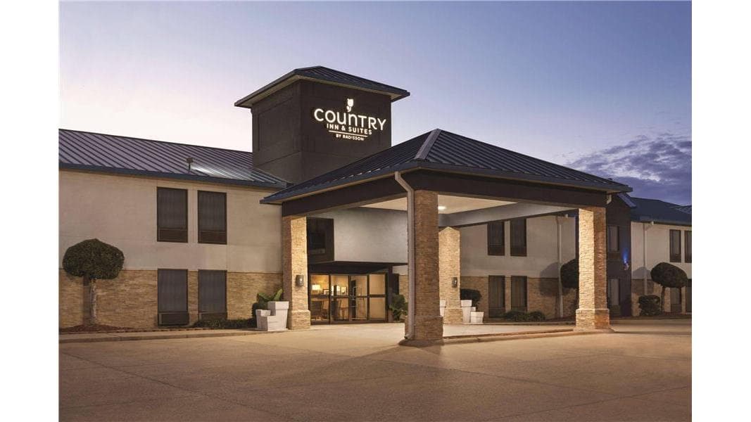 Country Inn & Suites by Radisson, Bryant (Little Rock), AR, Hotel in Bryant