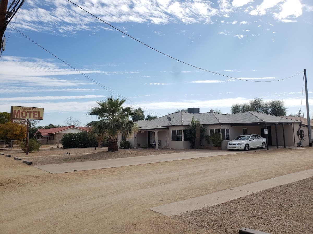 Ranchouse Motel, Motel in Buckeye