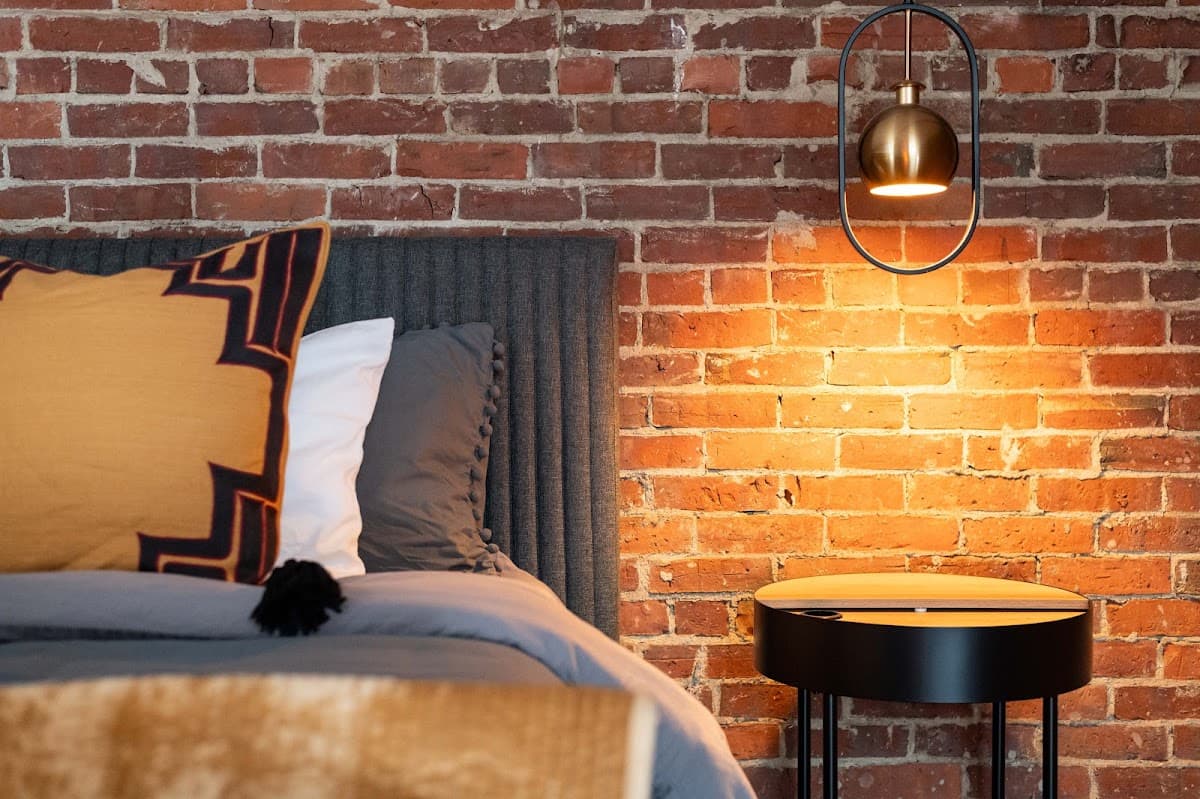 Spofford Lodge - Exclusive Suites, Hotel in Bucksport