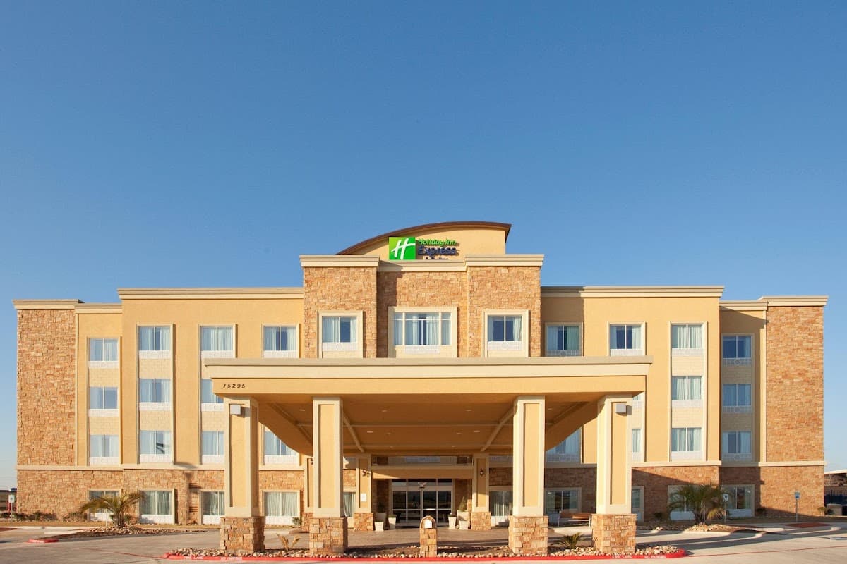 Holiday Inn Express & Suites Austin South-Buda by IHG, Hotel in Buda