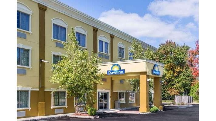 Days Inn by Wyndham Budd Lake, Hotel in Budd Lake