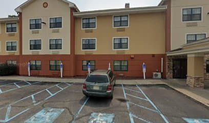 New jersey hotel, Hotel in Netcong