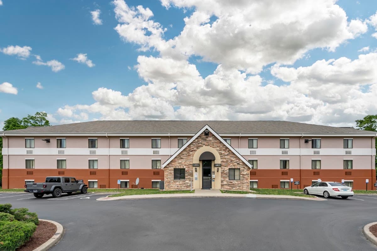 Suburban Studios Louisville East, Aparthotel in Hurstbourne Acres