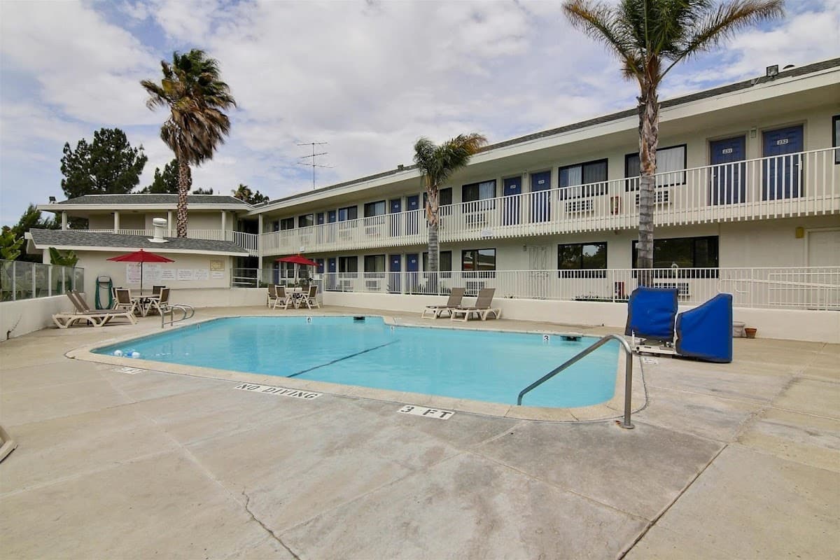Motel 6 Buellton, CA - Solvang Area, Hotel in Buellton