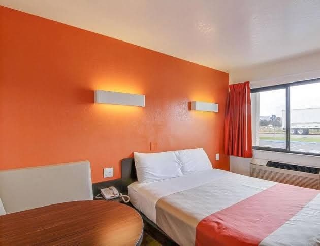 Motel 6 Buellton - Solvang Area, Motel in Buellton